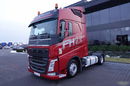 Volvo FH 500 / LOWDECK / MEGA / KLIMA POSTOJOWA / TV / PO KONTRAKCIE SERWISOWYM  zdjęcie 6