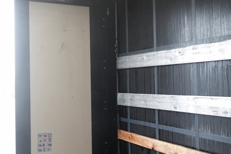 Wielton / FIRANKA / MEGA / LOWDECK / OŚ PODNOSZONA / 2016 ROK / DACH PODNOSZONY  zdjęcie 20