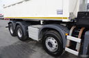 MAN TGS 35.480 / 8x4 / WYWROTKA / BORDMATIC / HYDROBURTA / OPONY 100 % / EURO 6  zdjęcie 33