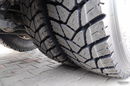 MAN TGS 35.480 / 8x4 / WYWROTKA / BORDMATIC / HYDROBURTA / OPONY 100 % / EURO 6  zdjęcie 39