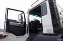 MAN TGS 35.480 / 8x4 / WYWROTKA / BORDMATIC / HYDROBURTA / OPONY 100 % / EURO 6  zdjęcie 41