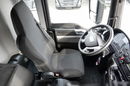 MAN TGS 35.480 / 8x4 / WYWROTKA / BORDMATIC / HYDROBURTA / OPONY 100 % / EURO 6  zdjęcie 45