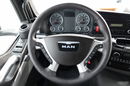 MAN TGS 35.480 / 8x4 / WYWROTKA / BORDMATIC / HYDROBURTA / OPONY 100 % / EURO 6  zdjęcie 46