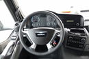 MAN TGS 35.480 / 8x4 / WYWROTKA / BORDMATIC / HYDROBURTA / OPONY 100 % / EURO 6  zdjęcie 47