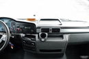 MAN TGS 35.480 / 8x4 / WYWROTKA / BORDMATIC / HYDROBURTA / OPONY 100 % / EURO 6  zdjęcie 49