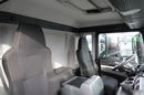 MAN TGS 35.480 / 8x4 / WYWROTKA / BORDMATIC / HYDROBURTA / OPONY 100 % / EURO 6  zdjęcie 53