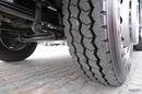Mercedes AROCS 2636 / 6x4 / SKRZYNIOWY- 6, 5 M / + HDS HIAB 4x wysów: 13 m / EURO 6 / STEROWANIE RADIOWE /OPONY 100 %  zdjęcie 33