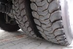Mercedes AROCS 2636 / 6x4 / SKRZYNIOWY- 6, 5 M / + HDS HIAB 4x wysów: 13 m / STEROWANIE RADIOWE / ROTATOR / WIDŁY / EURO 6 zdjęcie 35