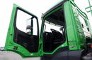 Mercedes AROCS 2636 / 6x4 / SKRZYNIOWY- 6, 5 M / + HDS HIAB 4x wysów: 13 m / EURO 6 / STEROWANIE RADIOWE /OPONY 100 %  zdjęcie 38