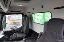 Mercedes AROCS 2636 / 6x4 / SKRZYNIOWY- 6, 5 M / + HDS HIAB 4x wysów: 13 m / EURO 6 / STEROWANIE RADIOWE /OPONY 100 %  zdjęcie 40