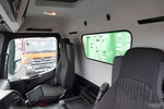 Mercedes AROCS 2636 / 6x4 / SKRZYNIOWY- 6, 5 M / + HDS HIAB 4x wysów: 13 m / STEROWANIE RADIOWE / ROTATOR / WIDŁY / EURO 6 zdjęcie 40