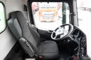 Mercedes AROCS 2636 / 6x4 / SKRZYNIOWY- 6, 5 M / + HDS HIAB 4x wysów: 13 m / EURO 6 / STEROWANIE RADIOWE /OPONY 100 %  zdjęcie 41