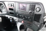 Mercedes AROCS 2636 / 6x4 / SKRZYNIOWY- 6, 5 M / + HDS HIAB 4x wysów: 13 m / STEROWANIE RADIOWE / ROTATOR / WIDŁY / EURO 6 zdjęcie 44