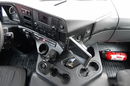 Mercedes AROCS 2636 / 6x4 / SKRZYNIOWY- 6, 5 M / + HDS HIAB 4x wysów: 13 m / EURO 6 / STEROWANIE RADIOWE /OPONY 100 %  zdjęcie 45