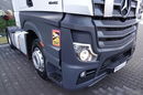 Mercedes ACTROS L 1845 / BIG SPACE / 09.2023 ROK / NA FABRYCZNEJ GWARANCJI  zdjęcie 11