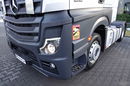 Mercedes ACTROS L 1845 / BIG SPACE / 09.2023 ROK / NA FABRYCZNEJ GWARANCJI  zdjęcie 12