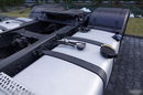 Mercedes ACTROS L 1845 / BIG SPACE / 09.2023 ROK / NA FABRYCZNEJ GWARANCJI  zdjęcie 13