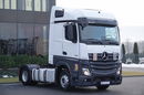 Mercedes ACTROS L 1845 / BIG SPACE / 09.2023 ROK / NA FABRYCZNEJ GWARANCJI  zdjęcie 2