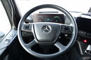 Mercedes ACTROS L 1845 / BIG SPACE / 09.2023 ROK / NA FABRYCZNEJ GWARANCJI  zdjęcie 29