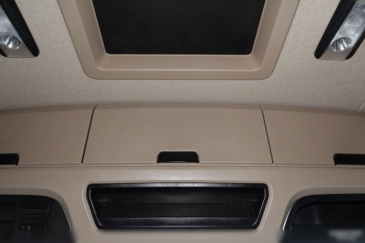 Mercedes ACTROS L 1845 / BIG SPACE / 09.2023 ROK / NA FABRYCZNEJ GWARANCJI  zdjęcie 35