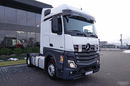 Mercedes ACTROS L 1845 / BIG SPACE / 09.2023 ROK / NA FABRYCZNEJ GWARANCJI  zdjęcie 3