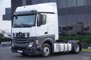 Mercedes ACTROS L 1845 / BIG SPACE / 09.2023 ROK / NA FABRYCZNEJ GWARANCJI  zdjęcie 4
