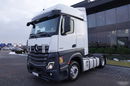 Mercedes ACTROS L 1845 / BIG SPACE / 09.2023 ROK / NA FABRYCZNEJ GWARANCJI  zdjęcie 6