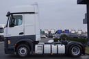 Mercedes ACTROS L 1845 / BIG SPACE / 09.2023 ROK / NA FABRYCZNEJ GWARANCJI  zdjęcie 7