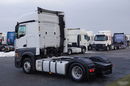 Mercedes ACTROS L 1845 / BIG SPACE / 09.2023 ROK / NA FABRYCZNEJ GWARANCJI  zdjęcie 8