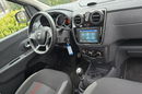 Dacia Lodgy 1.3 TCE 130KM STEPWAY / Bezwypadkowa / Serwisowana zdjęcie 11