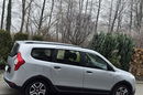 Dacia Lodgy 1.3 TCE 130KM STEPWAY / Bezwypadkowa / Serwisowana zdjęcie 15