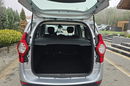 Dacia Lodgy 1.3 TCE 130KM STEPWAY / Bezwypadkowa / Serwisowana zdjęcie 16