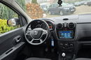 Dacia Lodgy 1.3 TCE 130KM STEPWAY / Bezwypadkowa / Serwisowana zdjęcie 18