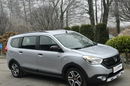 Dacia Lodgy 1.3 TCE 130KM STEPWAY / Bezwypadkowa / Serwisowana zdjęcie 3