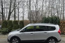Dacia Lodgy 1.3 TCE 130KM STEPWAY / Bezwypadkowa / Serwisowana zdjęcie 5