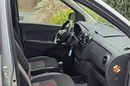 Dacia Lodgy 1.3 TCE 130KM STEPWAY / Bezwypadkowa / Serwisowana zdjęcie 8