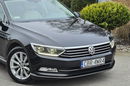 Volkswagen Passat 2.0 TDi 150KM Highline / Salon PL / Bezwypadkowy zdjęcie 16