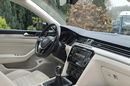Volkswagen Passat 2.0 TDi 150KM Highline / Salon PL / Bezwypadkowy zdjęcie 5