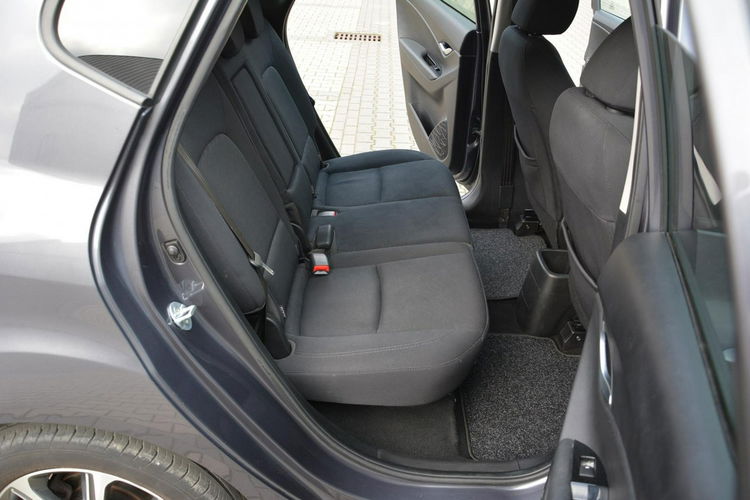 ix20 1.6(125KM) Navi Kamera Premium Ledy Parktroni Aso Hyundai zdjęcie 13