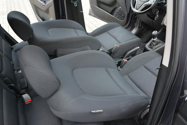 ix20 1.6(125KM) Navi Kamera Premium Ledy Parktroni Aso Hyundai zdjęcie 15