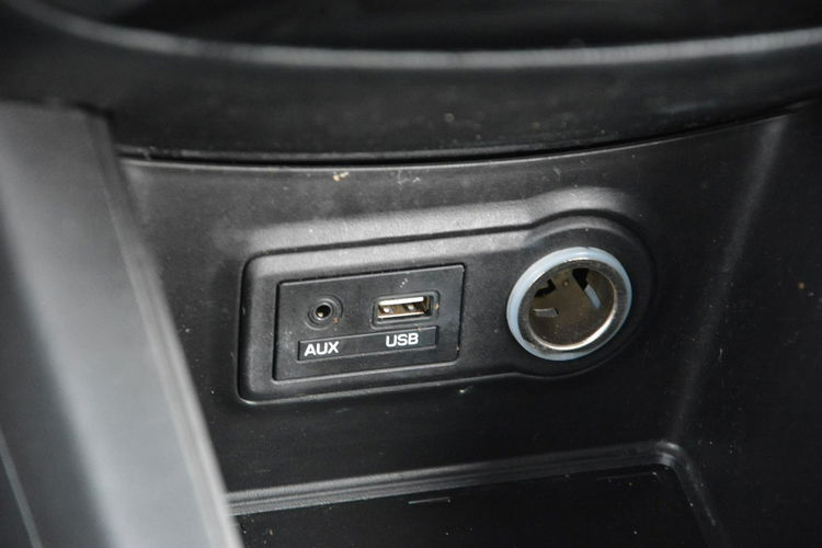 ix20 1.6(125KM) Navi Kamera Premium Ledy Parktroni Aso Hyundai zdjęcie 24