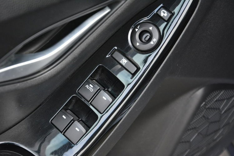 ix20 1.6(125KM) Navi Kamera Premium Ledy Parktroni Aso Hyundai zdjęcie 26