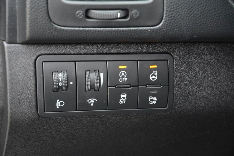 ix20 1.6(125KM) Navi Kamera Premium Ledy Parktroni Aso Hyundai zdjęcie 27