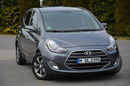 ix20 1.6(125KM) Navi Kamera Premium Ledy Parktroni Aso Hyundai zdjęcie 7