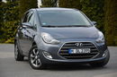 ix20 1.6(125KM) Navi Kamera Premium Ledy Parktroni Aso Hyundai zdjęcie 8