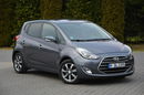 ix20 1.6(125KM) Navi Kamera Premium Ledy Parktroni Aso Hyundai zdjęcie 9