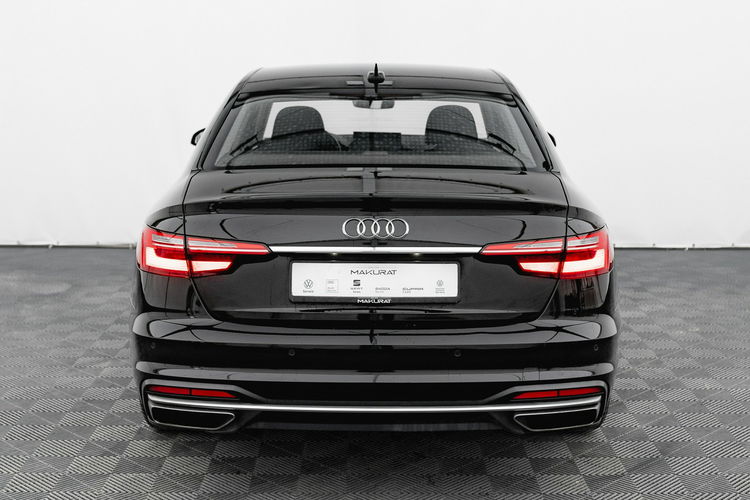 Audi A4 WD6106S#35 TFSI mHEV Advanced S tronic Podgrz.f Salon PL VAT23% zdjęcie 10