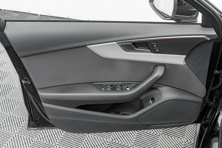 Audi A4 WD6106S#35 TFSI mHEV Advanced S tronic Podgrz.f Salon PL VAT23% zdjęcie 12