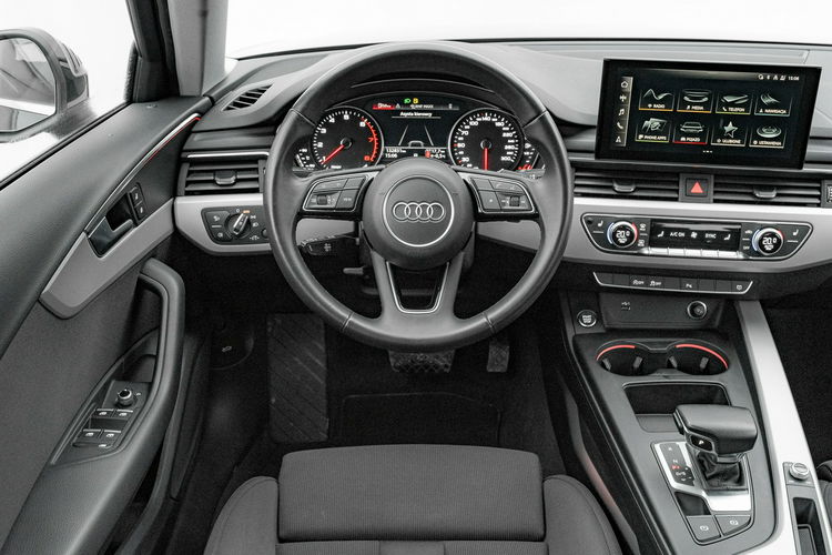 Audi A4 WD6106S#35 TFSI mHEV Advanced S tronic Podgrz.f Salon PL VAT23% zdjęcie 16