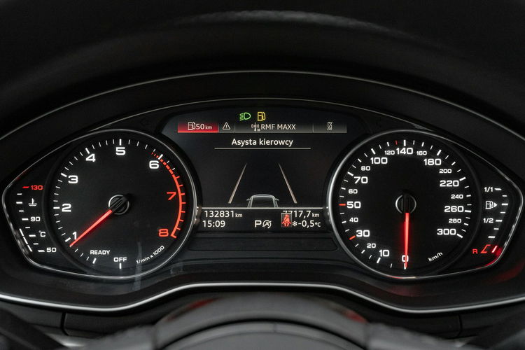 Audi A4 WD6106S#35 TFSI mHEV Advanced S tronic Podgrz.f Salon PL VAT23% zdjęcie 17
